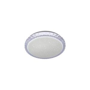 Leuchten Direkt 14370-00 - LED Stmievateľné stropné svietidlo FRIDA LED/12W/230V 14370-00 vyobraziť