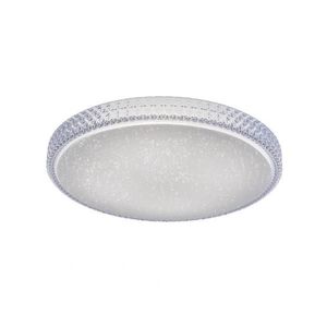 Leuchten Direkt 14372-00 - LED Stropné svietidlo FRIDA LED/40W/230V 3000-5000K 14372-00 vyobraziť