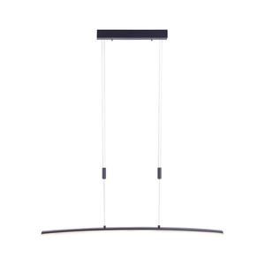 Paul Neuhaus 2530-13 - LED Stmievateľný luster na lanku JANINA LED/27W/230V 2530-13 vyobraziť