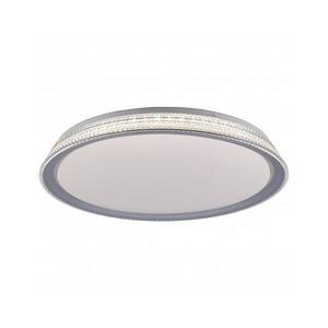 Leuchten Direkt 14359-21 - LED Stmievateľné stropné svietidlo KARI LED/36W/230V 14359-21 vyobraziť