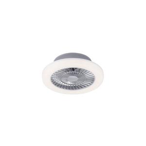 Leuchten Direkt 14645-55 - LED Svietidlo s látorom LEONARD LED/27W/230V 14645-55 vyobraziť