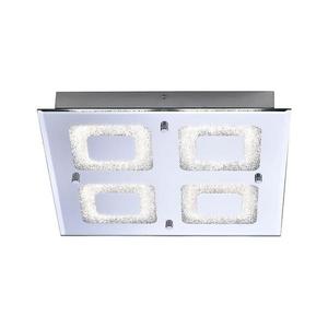 Leuchten Direkt 11572-17 - LED Stropné svietidlo LISA LED/24W/230V 11572-17 vyobraziť