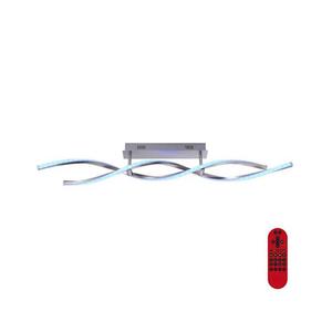 Leuchten Direkt 11993-55 - LED RGB Stmievateľný luster SWING 2xLED/8, 5W/230V +DO 11993-55 vyobraziť