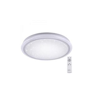 Leuchten Direkt 15230-16 - LED RGB Stmievateľné svietidlo LUISA LED/42W/230V + DO 15230-16 vyobraziť