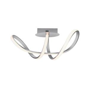 Leuchten Direkt 15403-95 - LED Stmievateľný prisadený luster MARIA LED/16W/230V 15403-95 vyobraziť