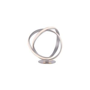 Paul Neuhaus 4531-55 - LED Stmievateľná stolná lampa MELINDA LED/18W/230V chróm 4531-55 vyobraziť