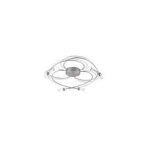 Paul Neuhaus 8250-55 - LED Stmievateľný prisadený luster NELIA 6xLED/3W/230V 8250-55 vyobraziť