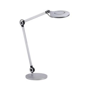 Leuchten Direkt 14418-95 - LED Stmievateľná stolná lampa NIKLAS LED/6, 6W/230V 14418-95 vyobraziť