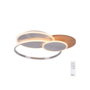 Paul Neuhaus 8328-79 - LED Stmievateľné stropné svietidlo PALMA LED/50W/230V + DO 8328-79 vyobraziť