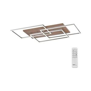 Paul Neuhaus 8330-79 - LED Stmievateľný prisadený luster PALMA 3xLED/12W/230V + DO 8330-79 vyobraziť