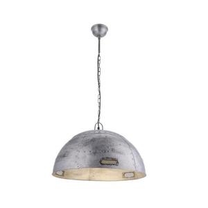 Leuchten Direkt 11494-77 - Luster na lanku SAMIA 1xE27/25W/230V 11494-77 vyobraziť