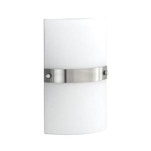 Paul Neuhaus 9846-55 - Nástenné svietidlo SQUARE 2xE14/40W/230V 9846-55 vyobraziť