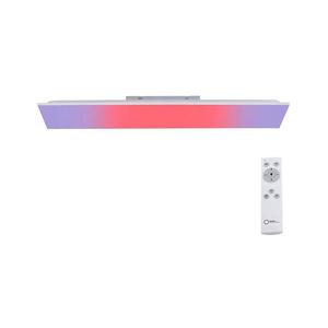 Leuchten Direkt 15621-16 - LED RGB Stmievateľné svietidlo YUKON LED/26W/230V + DO 15621-16 vyobraziť