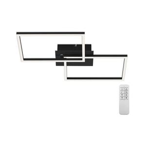 Briloner 3149-018 - LED Stmievateľný prisadený luster FRAME 2xLED/15W/230V + DO 3149-015 vyobraziť