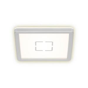 Briloner 3174-014 - LED Stropné svietidlo FREE LED/12W/230V 19x19 cm 3174-014 vyobraziť