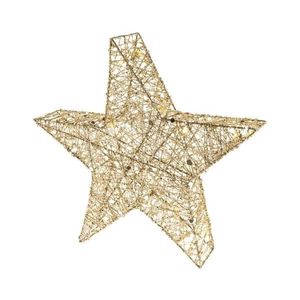 - LED Vianočná dekorácia 20xLED/2xAA teplá biela 50003922 vyobraziť