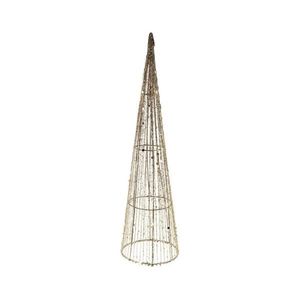 - LED Vianočná dekorácia 20xLED/2xAA teplá biela 50003923 vyobraziť