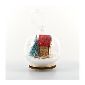 - LED Vianočná dekorácia 1xLED/3xLR44 teplá biela 50004512 vyobraziť