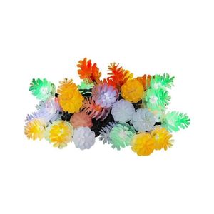 - LED Vianočná vonkajšia reťaz 80xLED/25m IP44 multicolor 50004432 vyobraziť