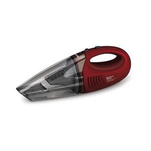 Sencor - Dobíjací ručný vysávač 45W/230V červená 40025274 vyobraziť