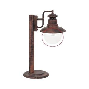 Rabalux Náhradné tienidlo - ODESSA E27 19447 vyobraziť