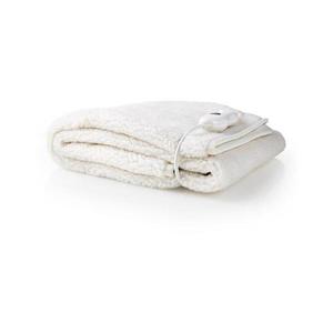 PEBL120CWT1 - Elektrická vyhrievacia deka 60W/230V 150x80 cm vlna PEBL120CWT1 vyobraziť