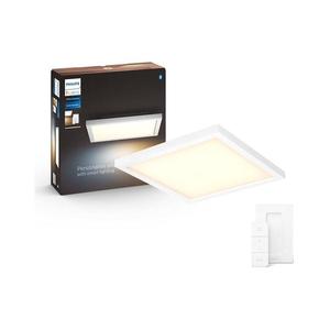Philips - LED Stmievateľné stropné svietidlo Hue AURELLE LED/19W/230V + DO 871951438262600 vyobraziť