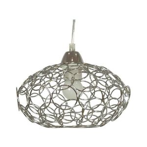 Luster na lanku PINIA 1xE27/60W/230V 31-13408 vyobraziť