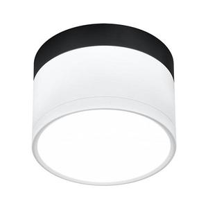 LED Bodové svietidlo TUBA LED/9W/230V biela/čierna 2273631 vyobraziť