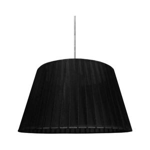Luster na lanku TIZIANO 1xE27/60W/230V čierna 31-27122 vyobraziť