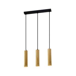 Luster na lanku TUBO 3xGU10/25W/230V 33-79138 vyobraziť