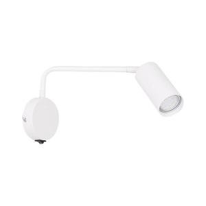 Nástenná lampička TINA 1xGU10/15W/230V biela 21-76823 vyobraziť