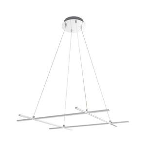 LED Luster na lanku ANDROS LED/40W/230V A0020-340 vyobraziť