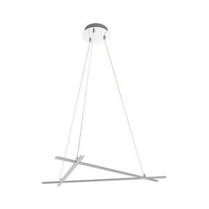 LED Luster na lanku ANDROS LED/30W/230V A0020-330 vyobraziť