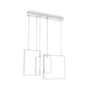 LED Luster na lanku KEOS LED/36W/230V A0026-330 vyobraziť