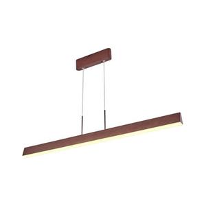 LED Luster na lanku COCONUT LED/28W/230V A0010-310 vyobraziť