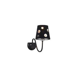 Nástenná lampa BATLEY 1xE14/60W/230V 50401108 vyobraziť
