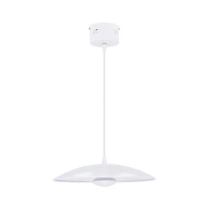 LED Luster na lanku LUND LED/10W/230V biela 50133054 vyobraziť
