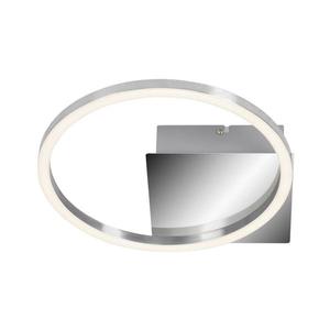 Briloner 3106-018 - LED Stmievateľné stropné svietidlo FRAMES LED/7, 5W/230V 3106-018 vyobraziť