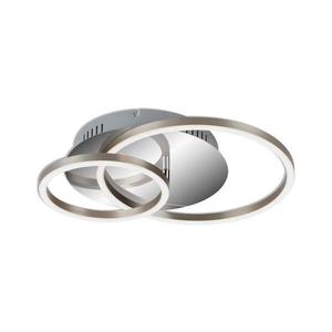 Briloner 3222-018 - LED Stmievateľné stropné svietidlo FRAMES LED/30W/230V 3222-018 vyobraziť