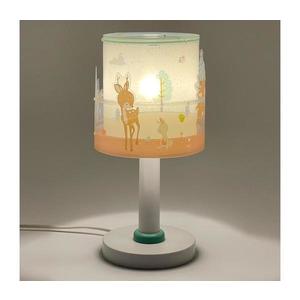 Dalber 61271 - Detská lampička LOVING DEER 1xE14/40W/230V 61271 vyobraziť