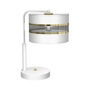 Stolná lampa ULTIMO 1xE27/6W/230V biela MLP7354 vyobraziť