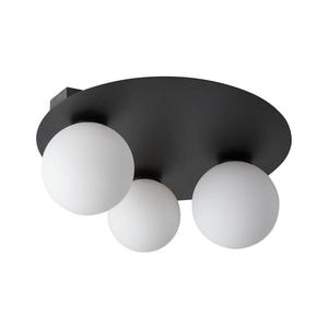 Stropné svietidlo ARGON 3xG9/12W/230V čierna 33270 vyobraziť