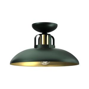 Prisadený luster FELIX 1xE27/60W/230V zelená MLP7708 vyobraziť