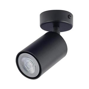 Bodové svietidlo ZOOM 1xGU10/25W/230V čierna 33309 vyobraziť