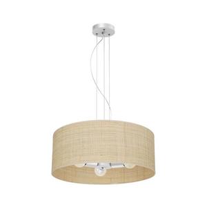 Luster na lanku MARSHALL 3xE27/60W/230V MLP7490 vyobraziť