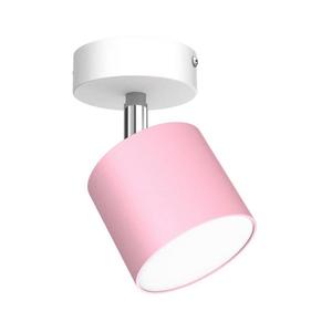 Bodové svietidlo DIXIE 1xGX53/11W/230V ružová MLP7609 vyobraziť