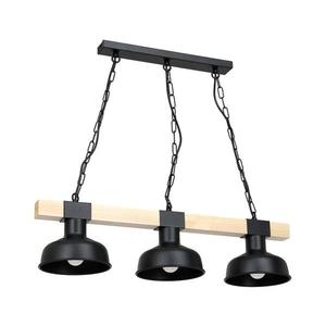 Luster na reťazi FARO 3xE27/60W/230V MLP7457 vyobraziť