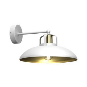 Nástenné svietidlo FELIX 1xE27/60W/230V biela MLP7702 vyobraziť