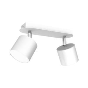 Bodové svietidlo DIXIE 2xGX53/11W/230V biela MLP7595 vyobraziť